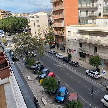 Giuffrida Apartment Rooms كاتانيا المظهر الخارجي الصورة