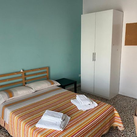 Giuffrida Apartment Rooms كاتانيا المظهر الخارجي الصورة