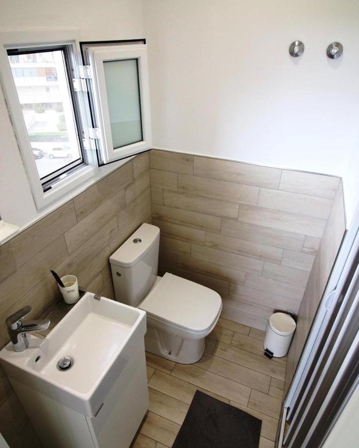 Giuffrida Apartment Rooms كاتانيا المظهر الخارجي الصورة