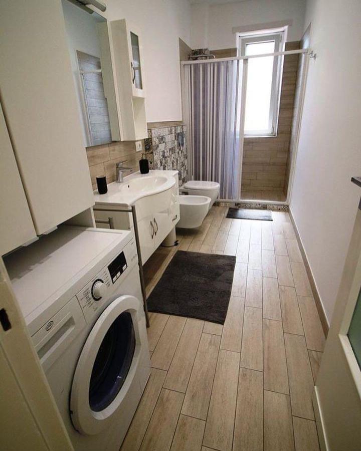 Giuffrida Apartment Rooms كاتانيا المظهر الخارجي الصورة