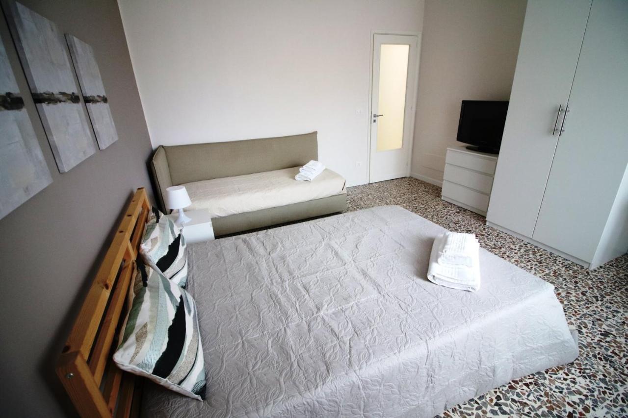 Giuffrida Apartment Rooms كاتانيا المظهر الخارجي الصورة
