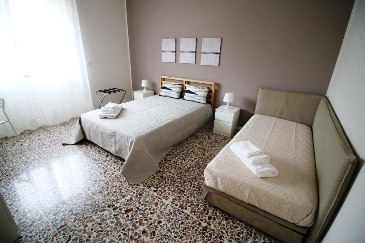 Giuffrida Apartment Rooms كاتانيا المظهر الخارجي الصورة