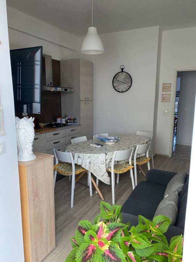 Giuffrida Apartment Rooms كاتانيا المظهر الخارجي الصورة