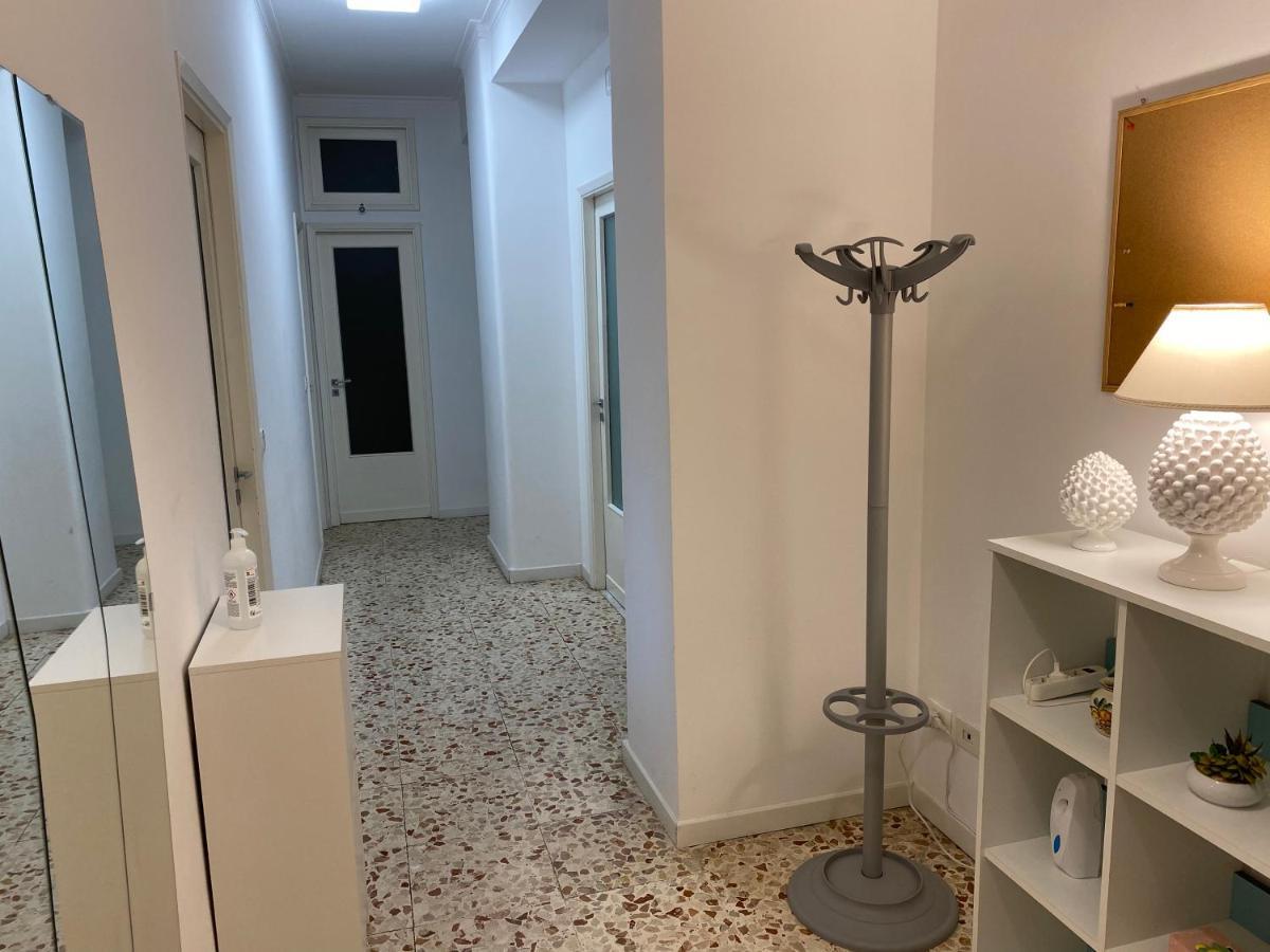 Giuffrida Apartment Rooms كاتانيا المظهر الخارجي الصورة