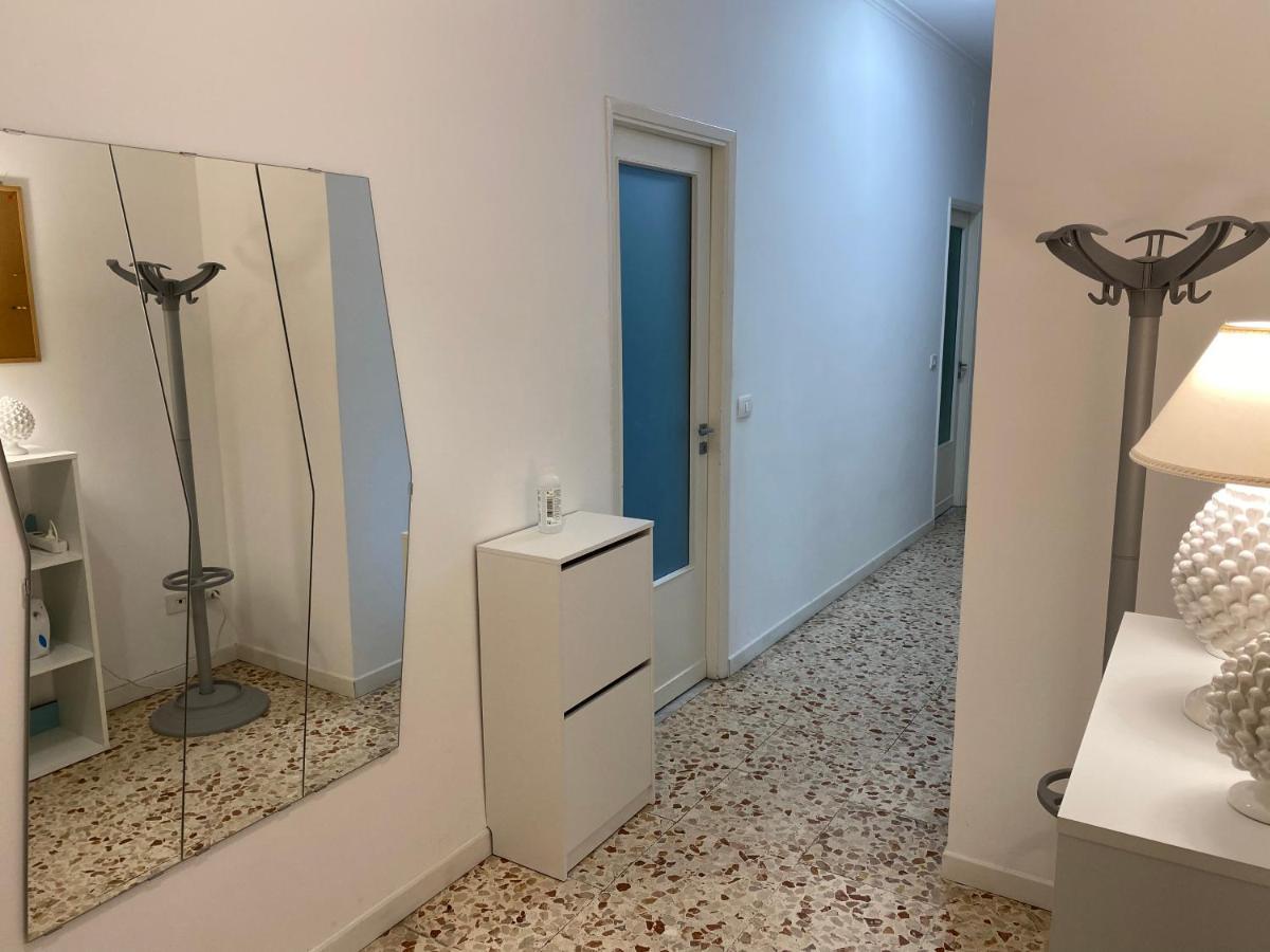 Giuffrida Apartment Rooms كاتانيا المظهر الخارجي الصورة