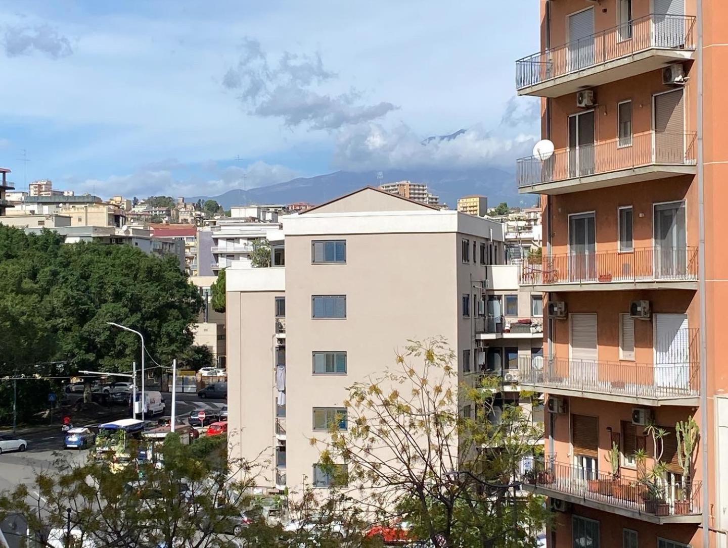 Giuffrida Apartment Rooms كاتانيا المظهر الخارجي الصورة