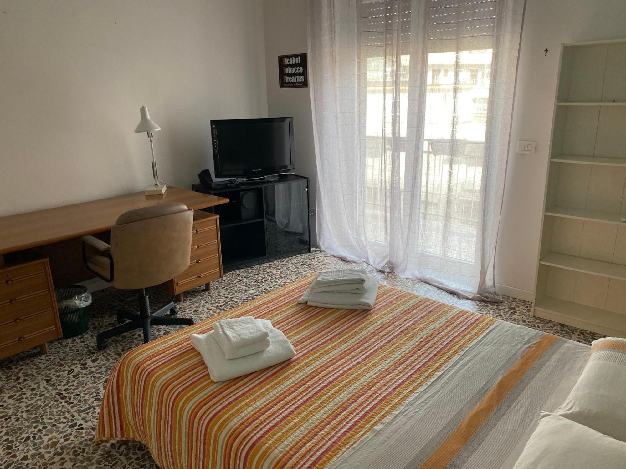 Giuffrida Apartment Rooms كاتانيا المظهر الخارجي الصورة