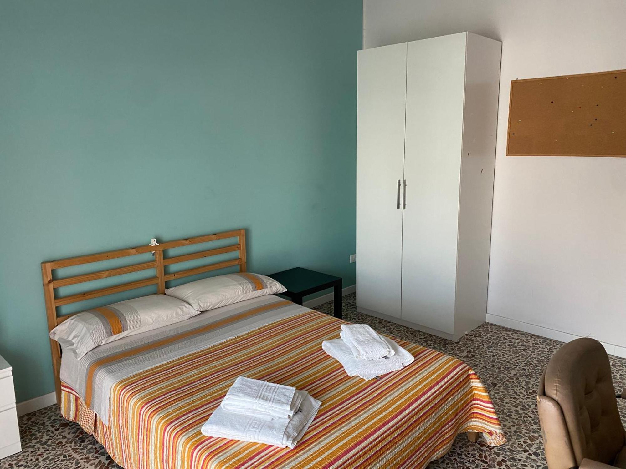 Giuffrida Apartment Rooms كاتانيا المظهر الخارجي الصورة