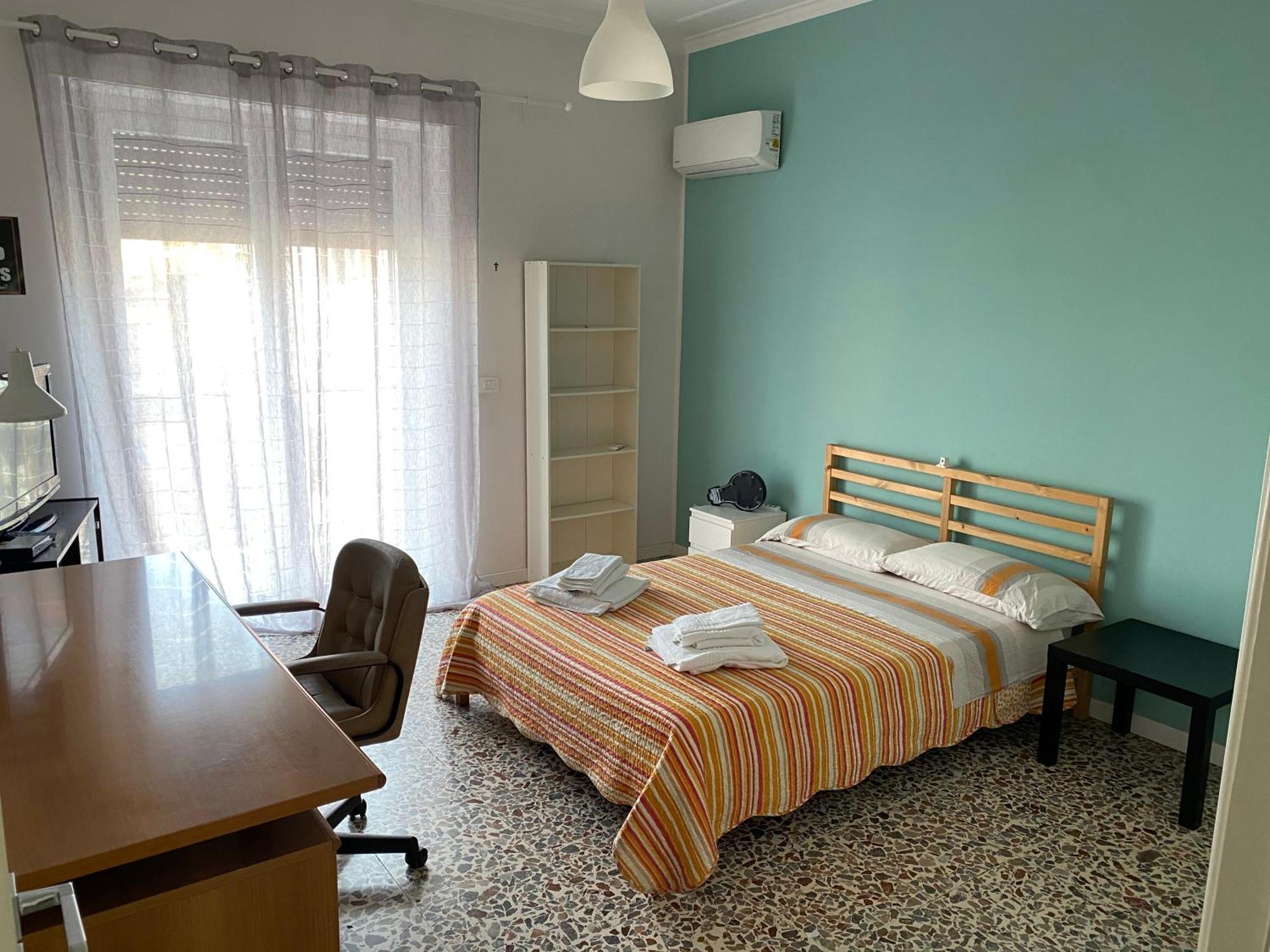 Giuffrida Apartment Rooms كاتانيا المظهر الخارجي الصورة